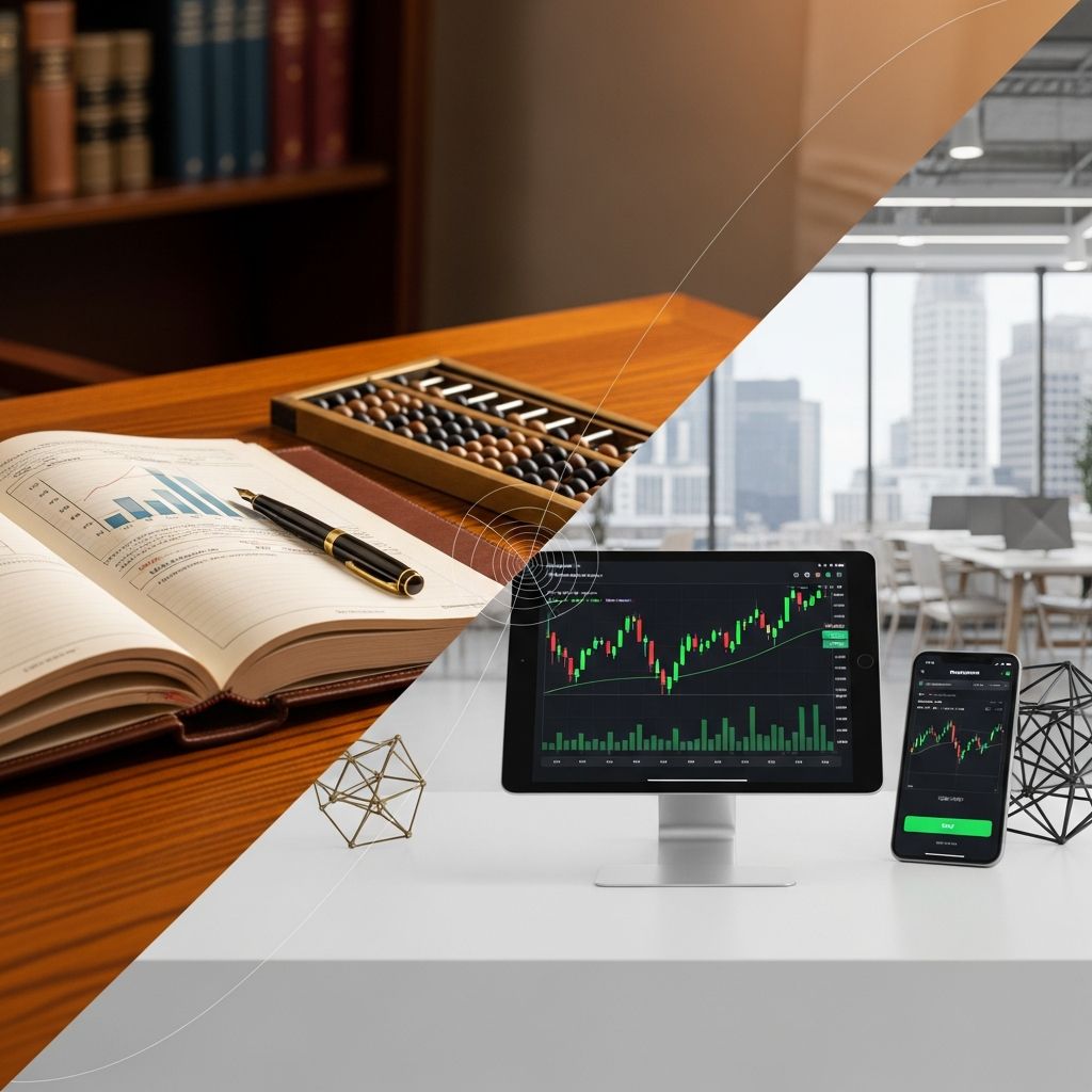 Compare Fidelity and Robinhood to find the best brokerage for your investment needs and trading style.