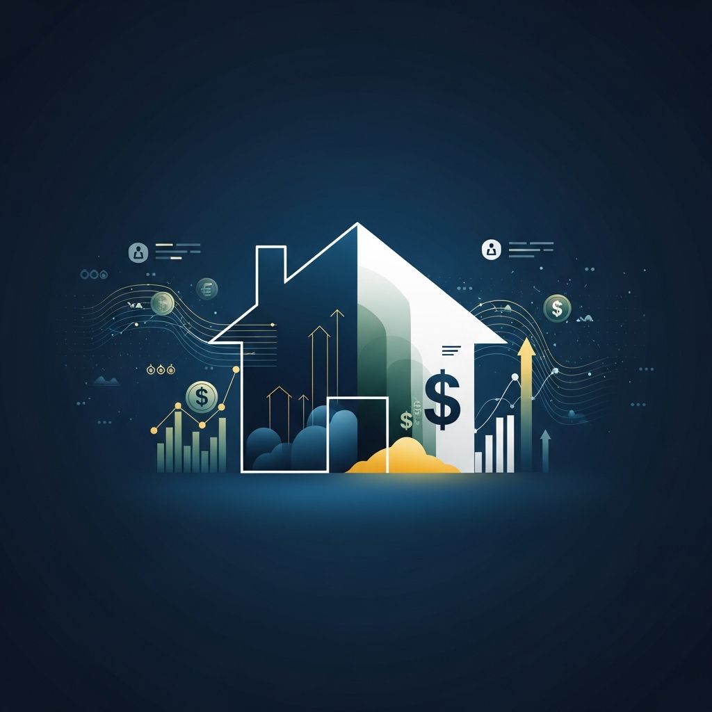 Explore Figure's innovative home equity line offering fast funding and transparent pricing.