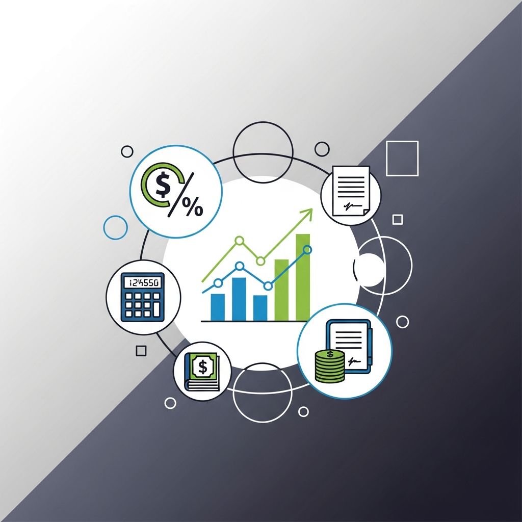 Understanding finance charges: costs of borrowing and how they impact your credit.