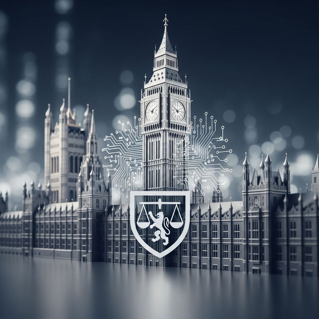 Understanding the FCA: UK's financial regulator protecting consumers and market integrity.