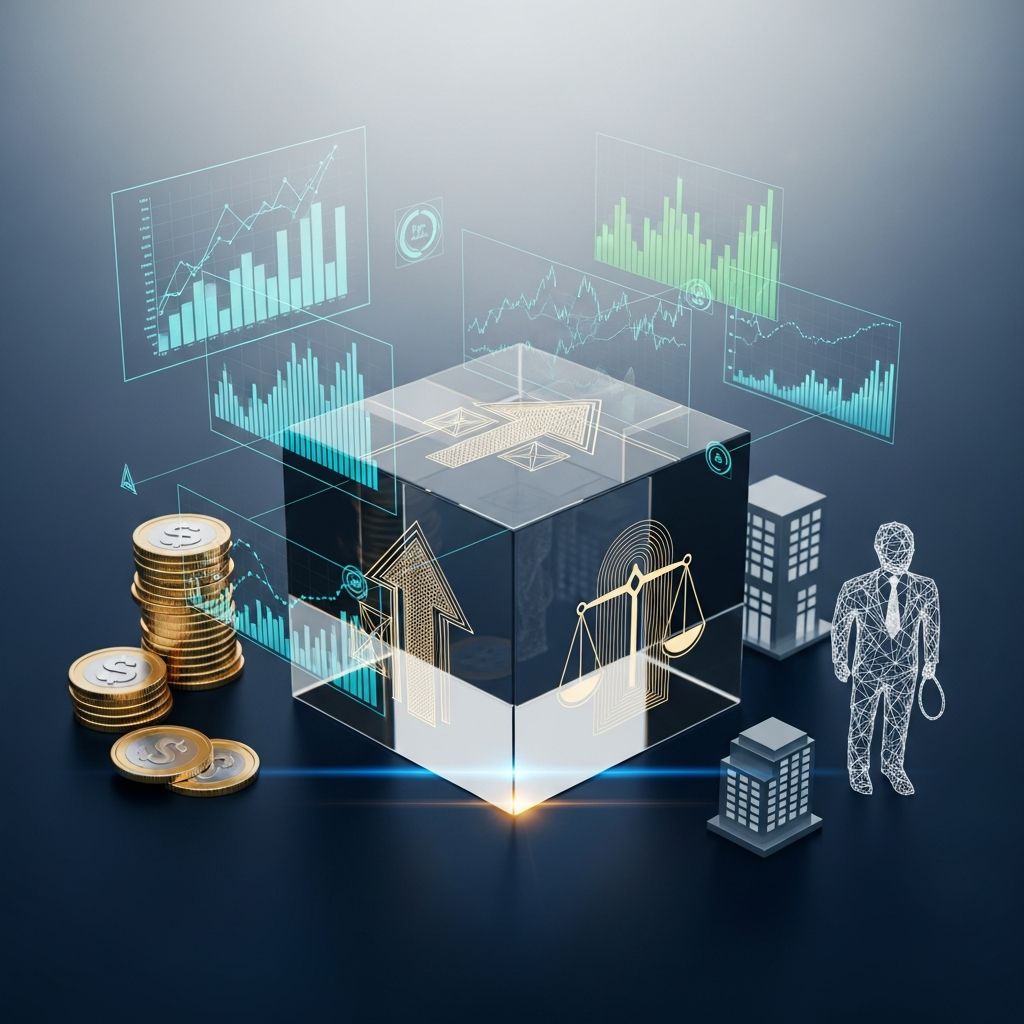 Master equity financing: Understand ownership stakes, stock types, and investment opportunities.