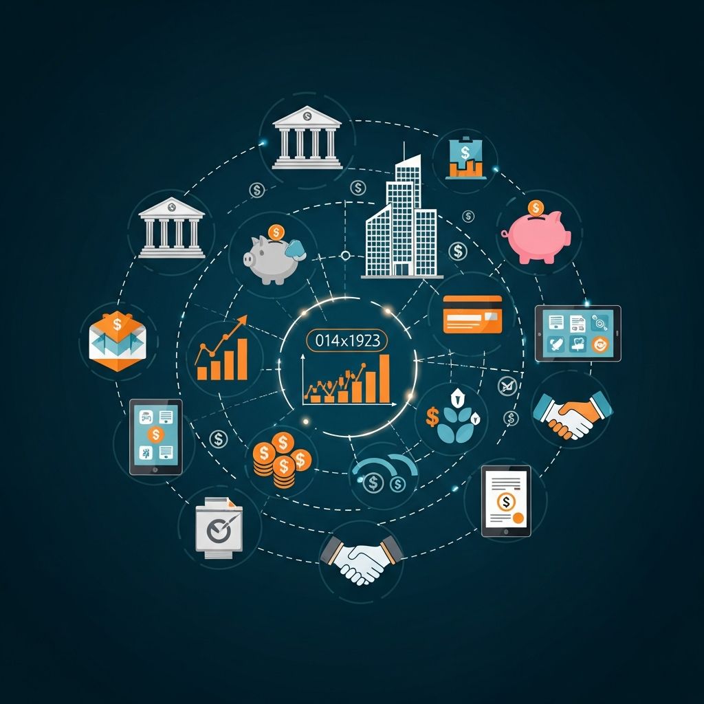 Understanding financial institutions: definitions, regulations, and their critical economic role.