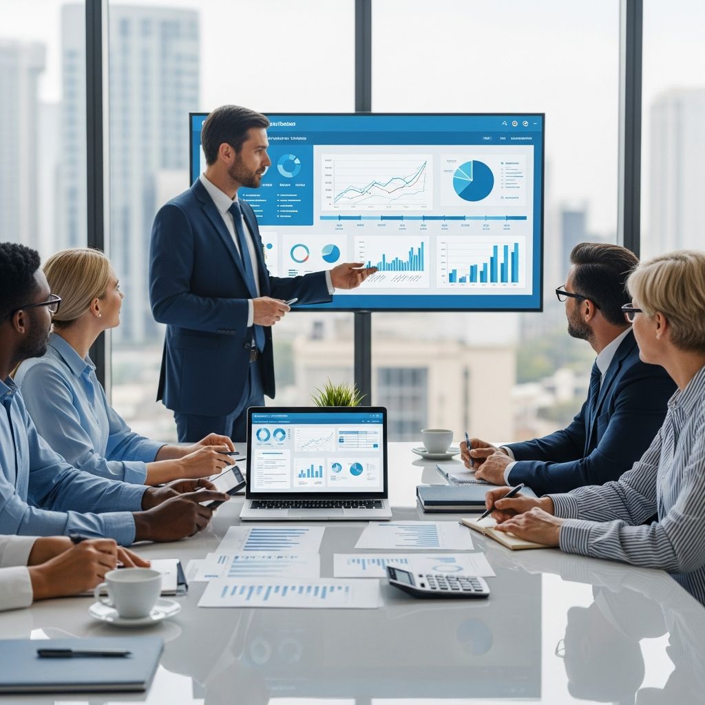 Complete guide to financial planning: Understanding roles, certifications, and finding the right advisor.