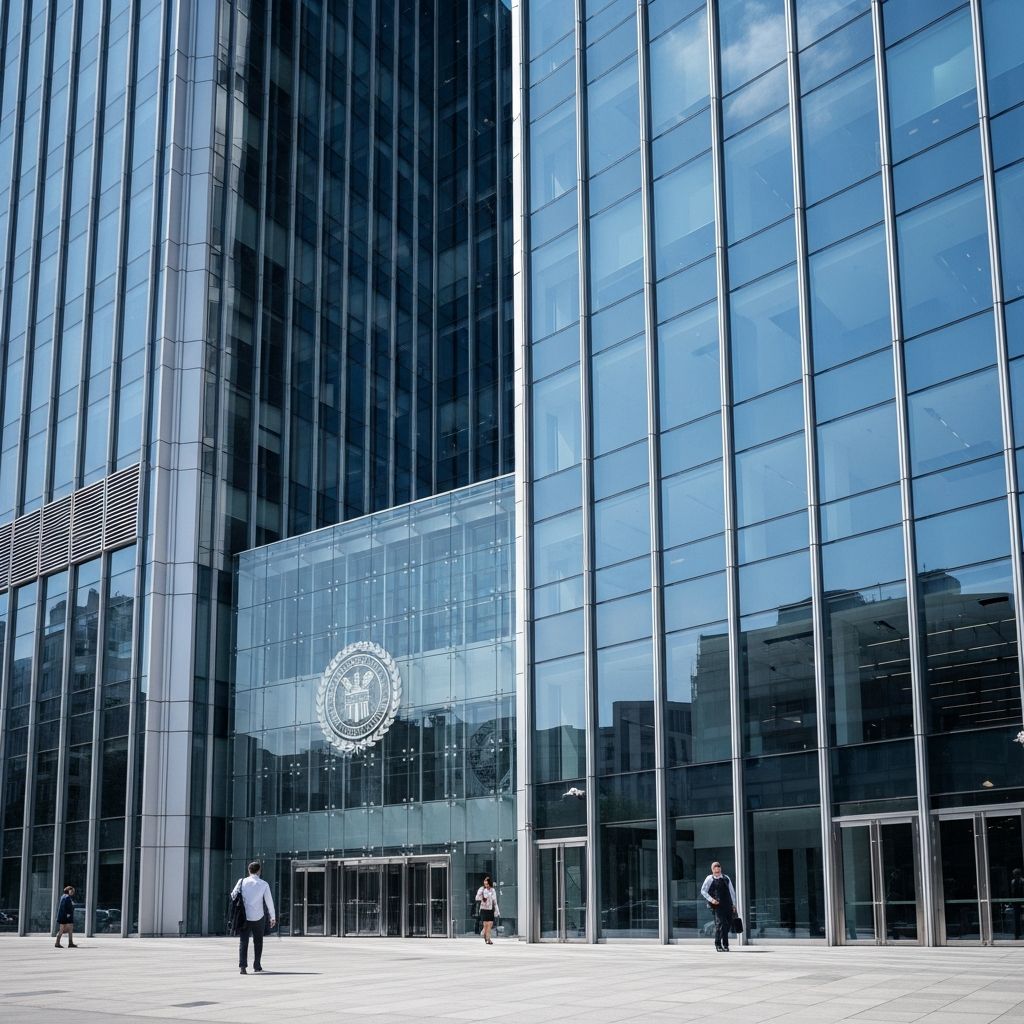 Understanding the FSA's role in regulating financial markets and protecting investors globally.