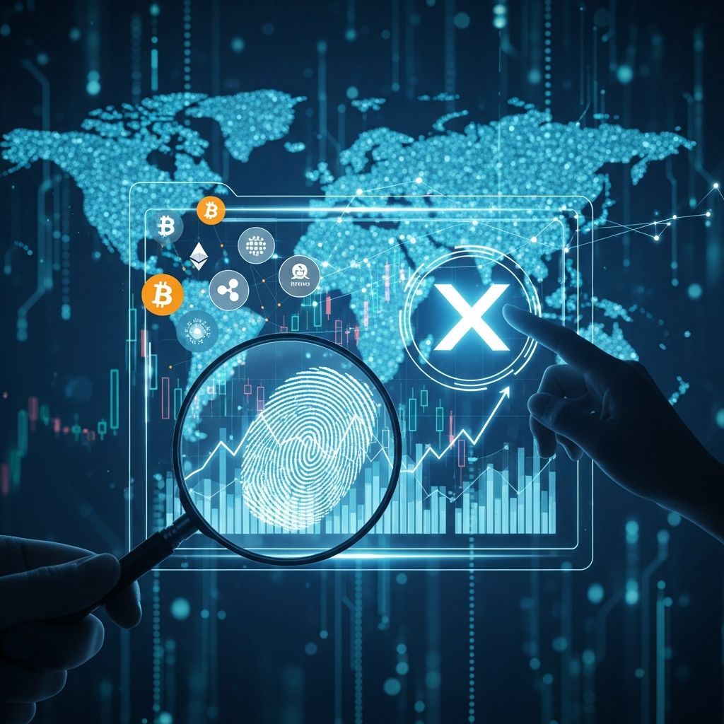 Discover strategies to identify high-potential cryptocurrencies with 1000x growth possibilities.