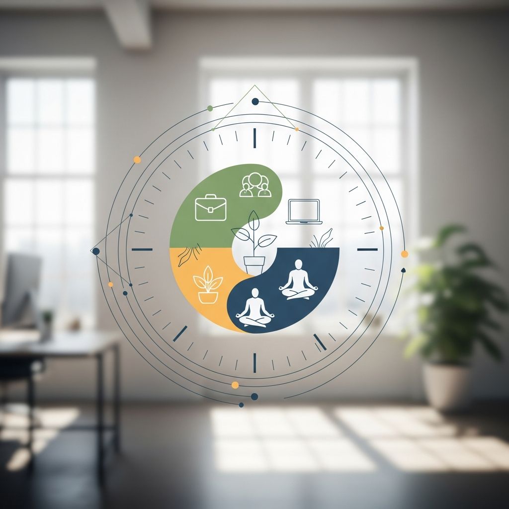 Exploring research-backed insights on ideal workweek length and its impact on productivity, health, and lifestyle.