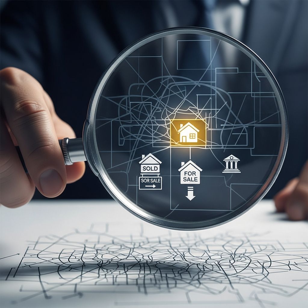 Expert guidance on selecting the right buyer's agent for REO and short sale transactions.