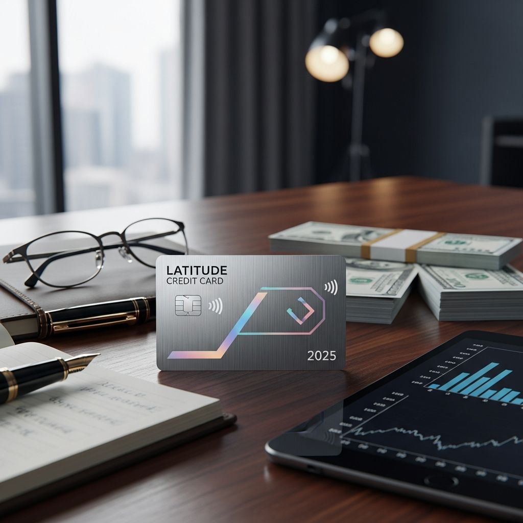 Complete guide to First Latitude secured credit card: benefits, drawbacks, and who should apply.