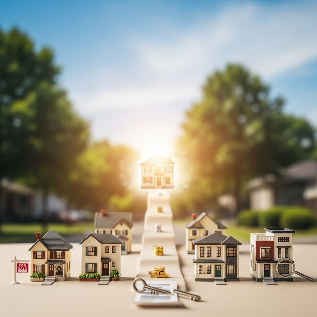 Navigate homeownership with confidence: Master finances, mortgages, and loans.