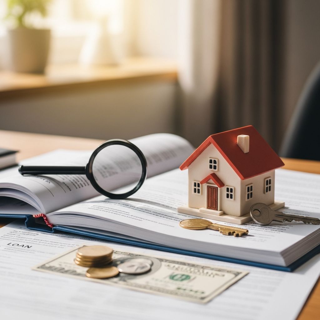 Explore comprehensive first-time homebuyer loans and assistance programs to achieve homeownership affordably.