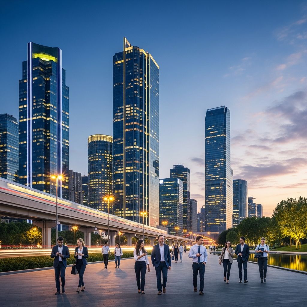 Understanding First World countries: Definition, history, and economic indicators explained.