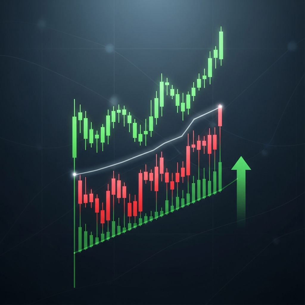 Master flag patterns in trading: Learn how to identify and trade bull and bear flags effectively.