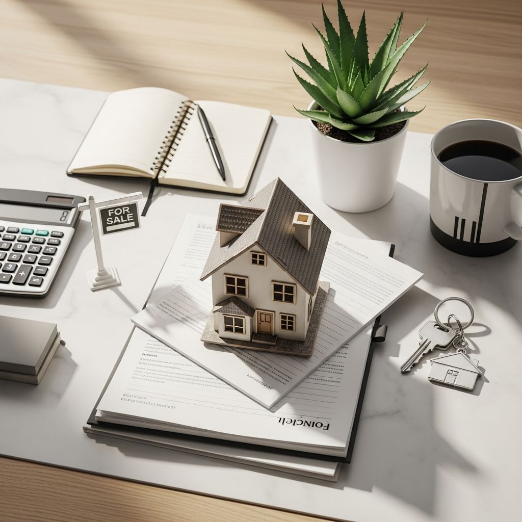 Master the FSBO process: Learn how to sell your home without a real estate agent and save on commissions.