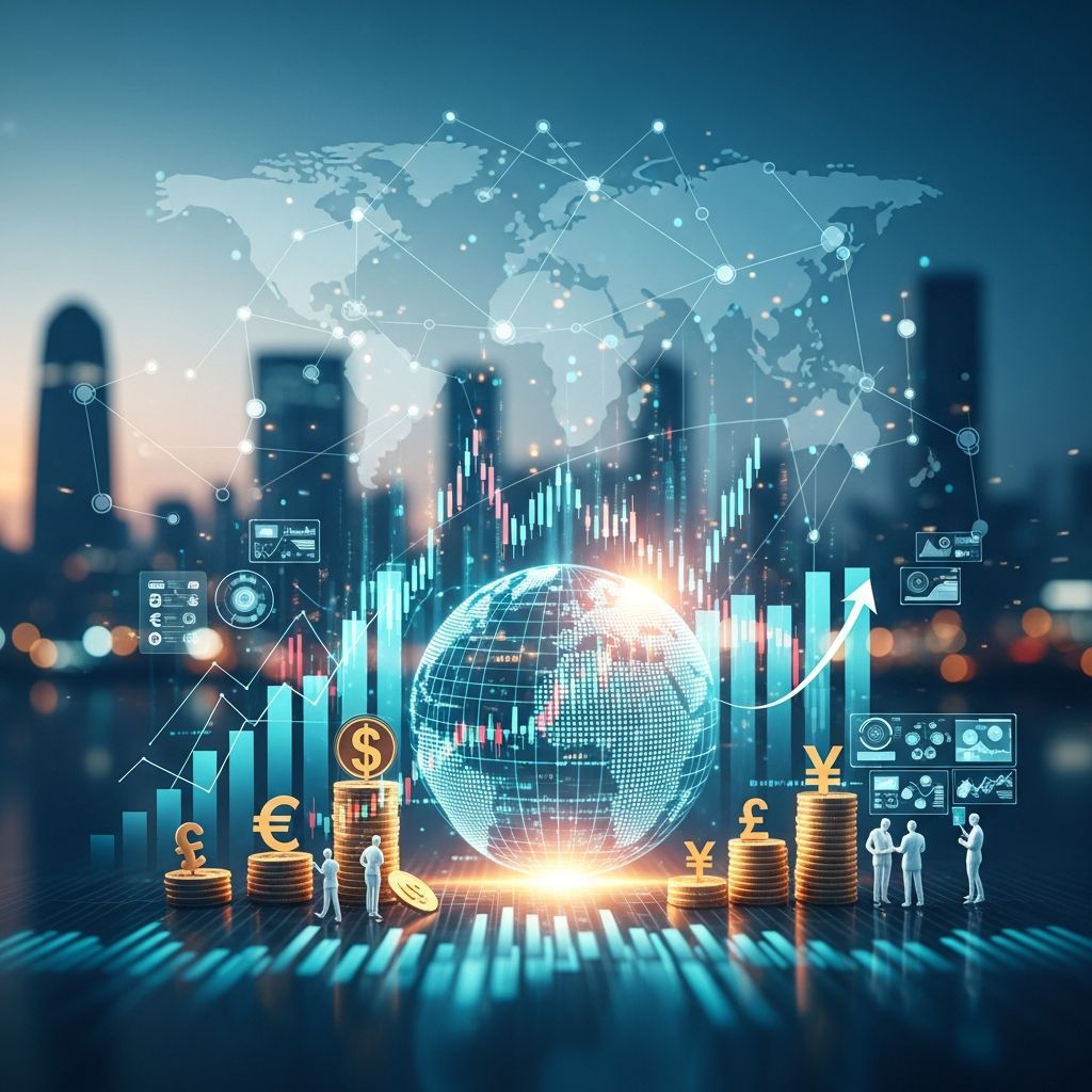 Understand FPI investments, benefits, risks, and strategies for international portfolio diversification.