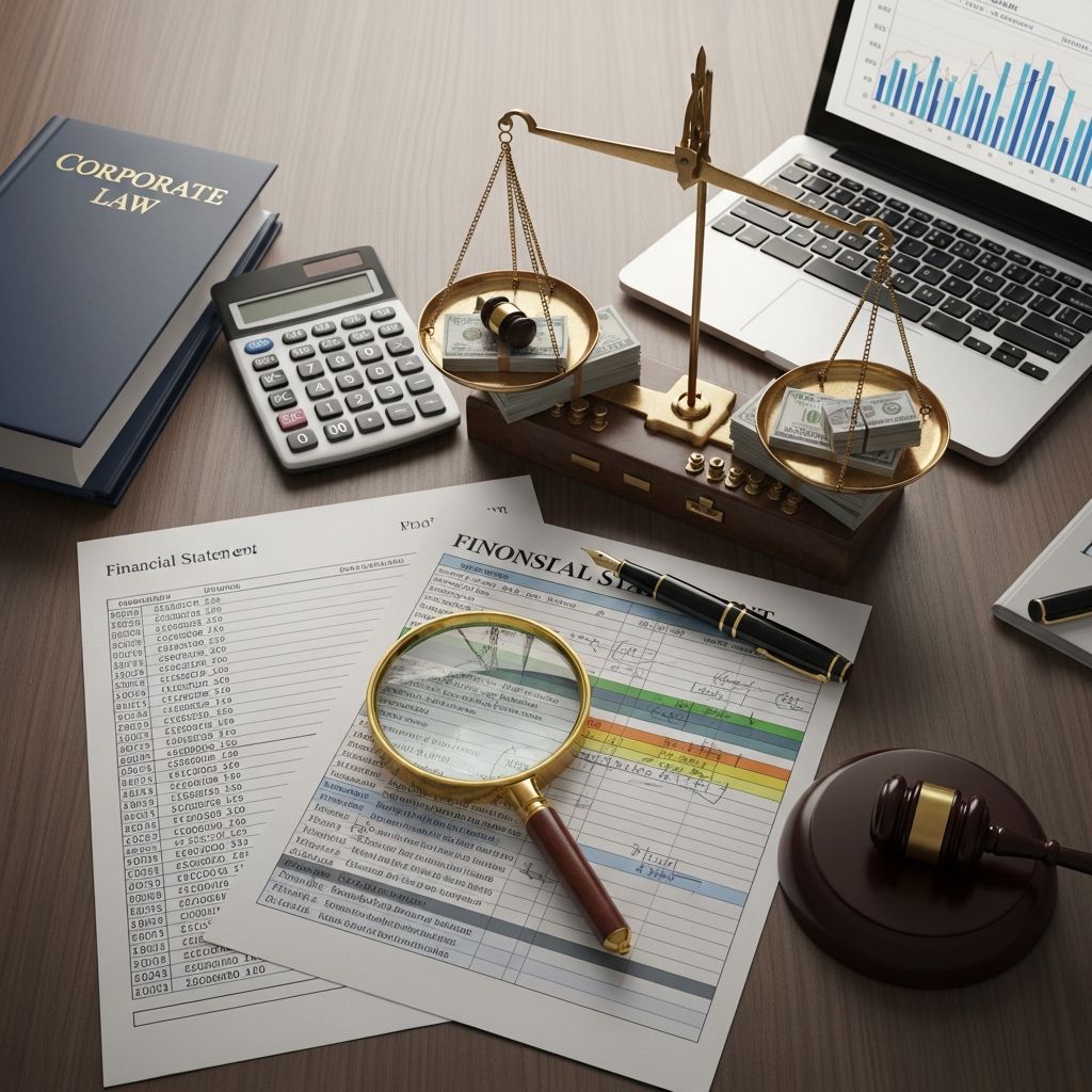 Discover how forensic accountants investigate financial crimes and provide evidence for legal proceedings.