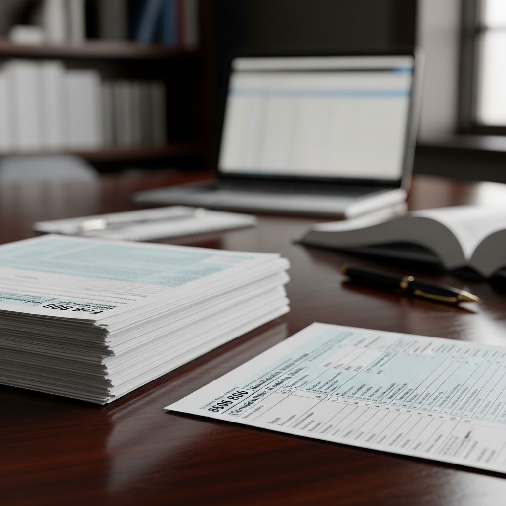 Learn what happens when you miss Form 8606 filing and how to correct this costly tax mistake.