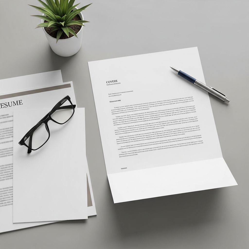 Master the art of cover letter writing with expert tips, proven examples, and strategies.