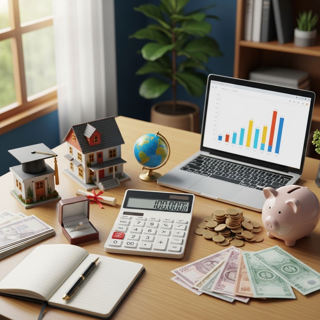 Master your finances with Bankrate's comprehensive suite of free online calculators.
