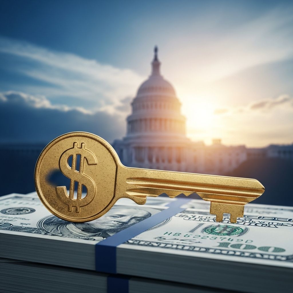 Explore legitimate federal debt relief programs to manage student loans, tax debt, and achieve financial stability.