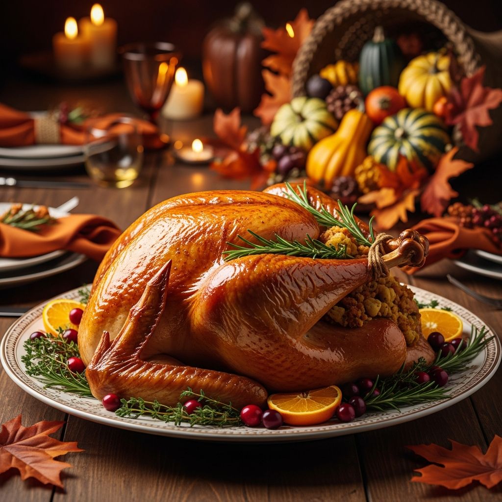 Discover where to get free turkeys for Thanksgiving 2024 at major grocery chains nationwide.