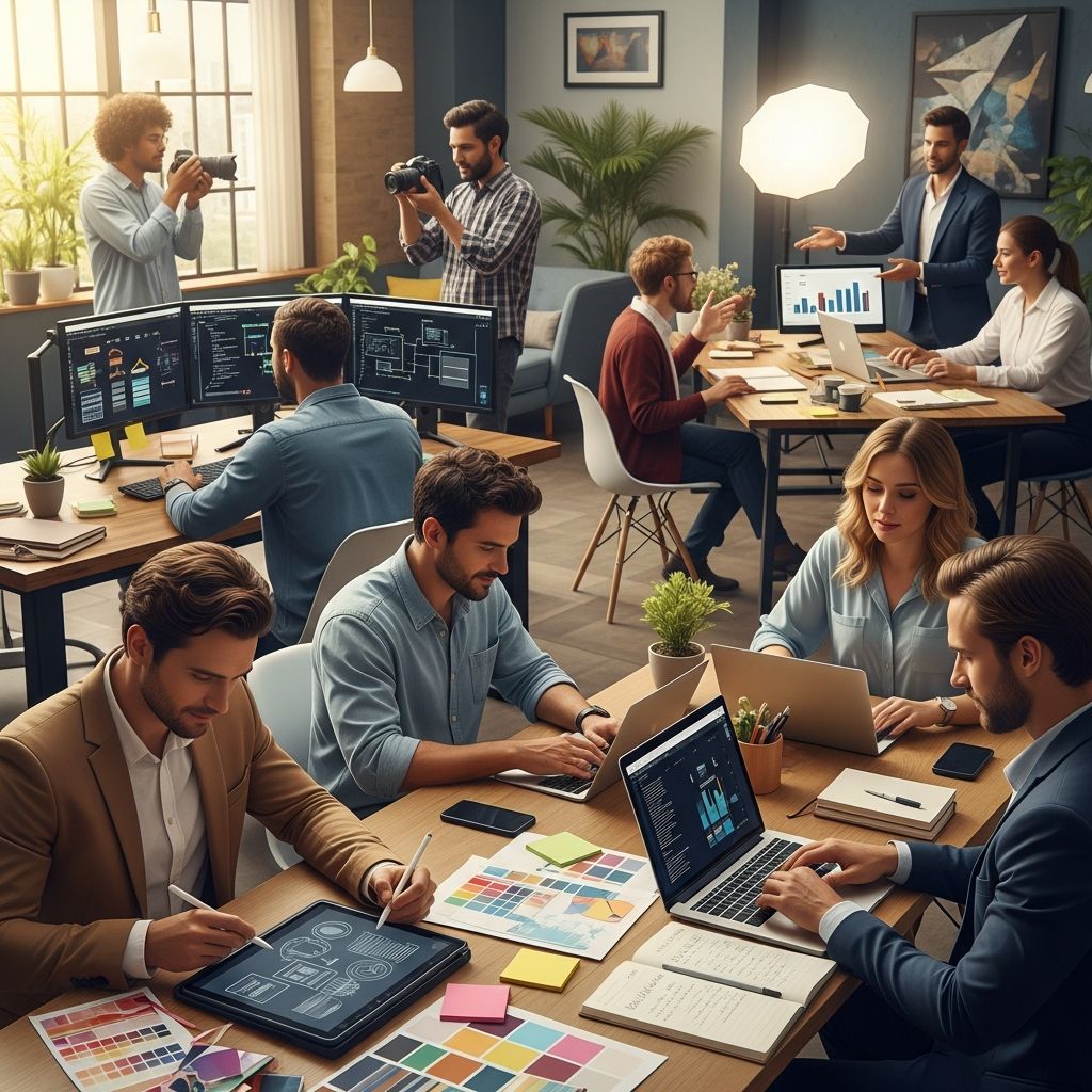 Complete guide to freelancing: Understand self-employment, advantages, challenges, and how to succeed.