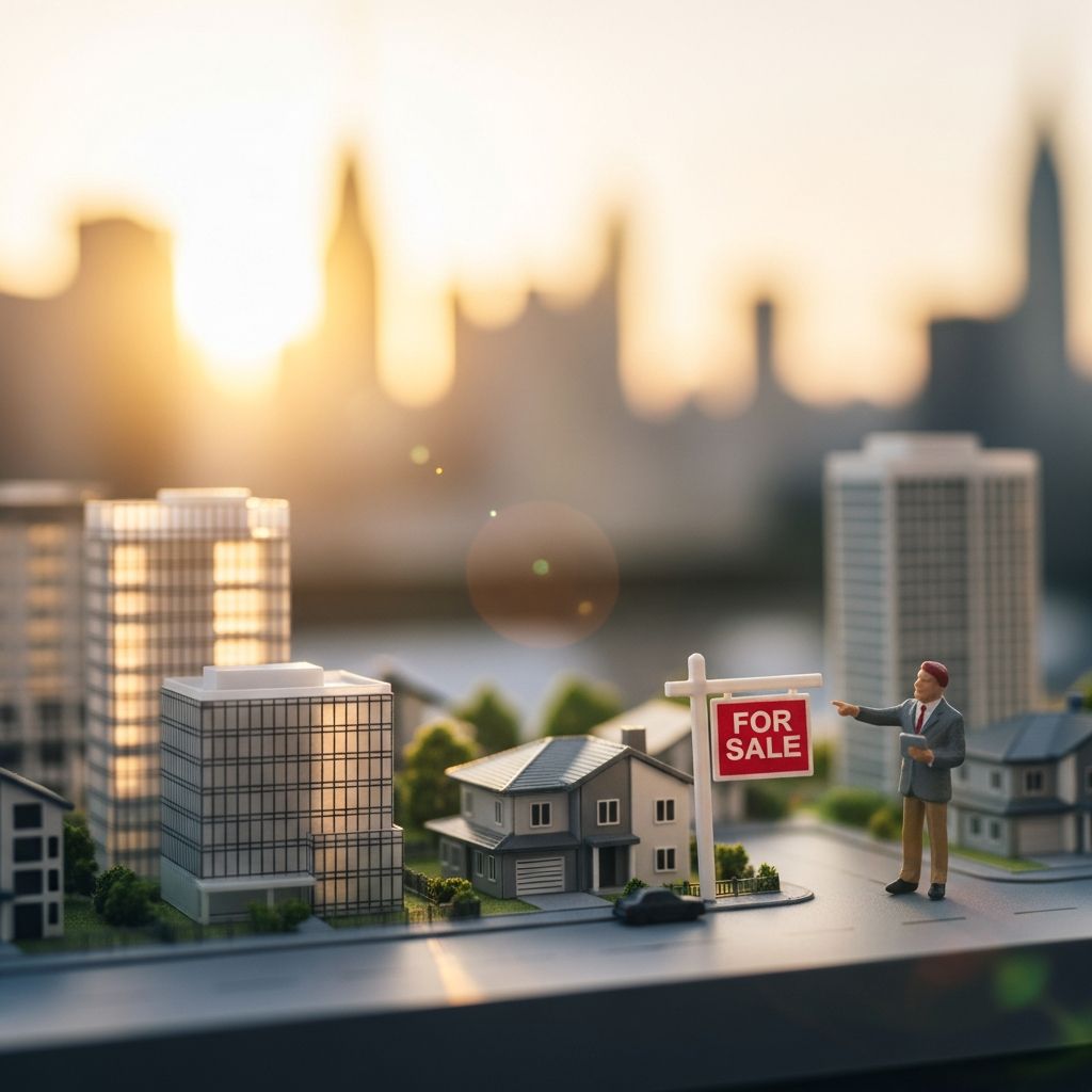 Complete guide to full-service real estate agents and brokers for home buyers and sellers.