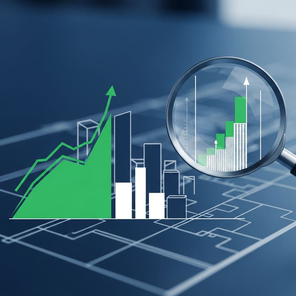 Understanding FFO: The key metric for evaluating REIT performance and dividend capacity.