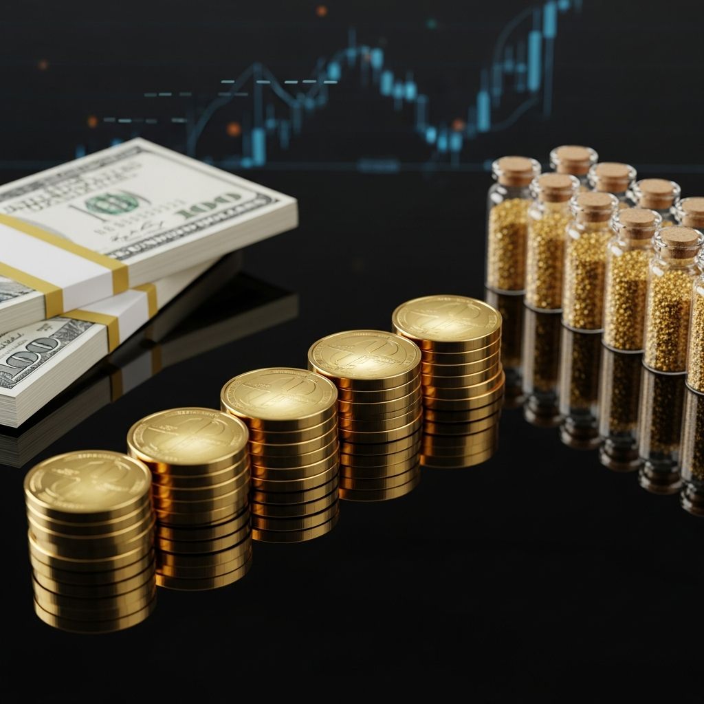 Understanding fungibility and how interchangeable assets drive market efficiency.