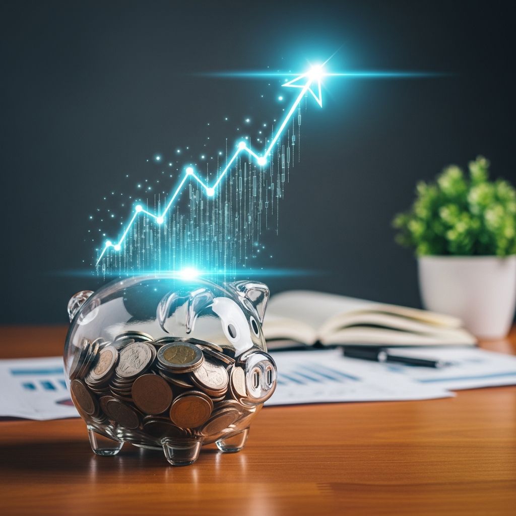 Master annuity calculations: Learn how to compute future values and optimize retirement planning strategies.