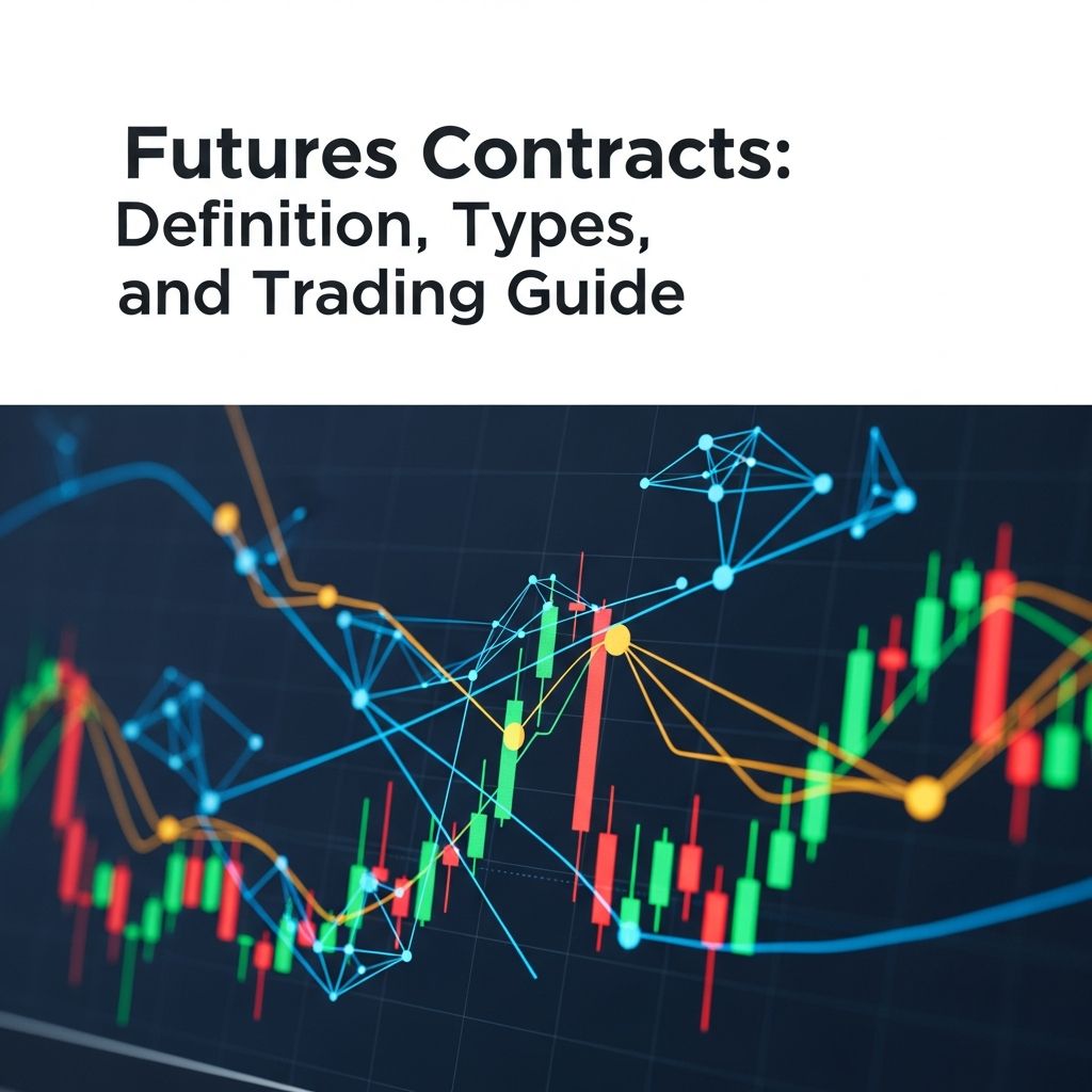 Master futures trading: Learn how standardized contracts work, key benefits, and market mechanics.