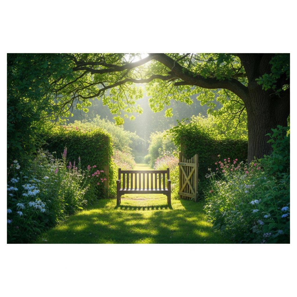 Understanding garden leave: A comprehensive guide to paid leave policies and employee protections during employment transitions.