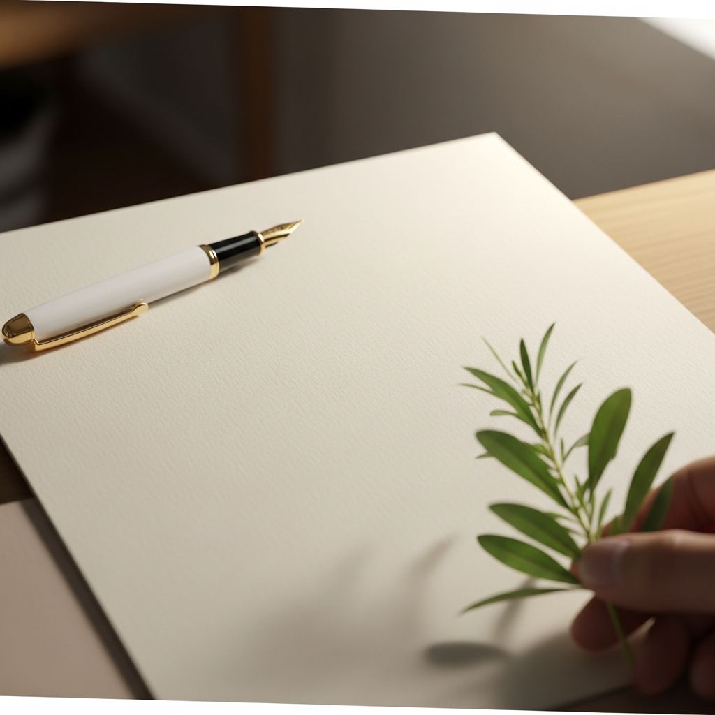 Master the art of gratitude with professional thank you letter templates and expert writing tips.