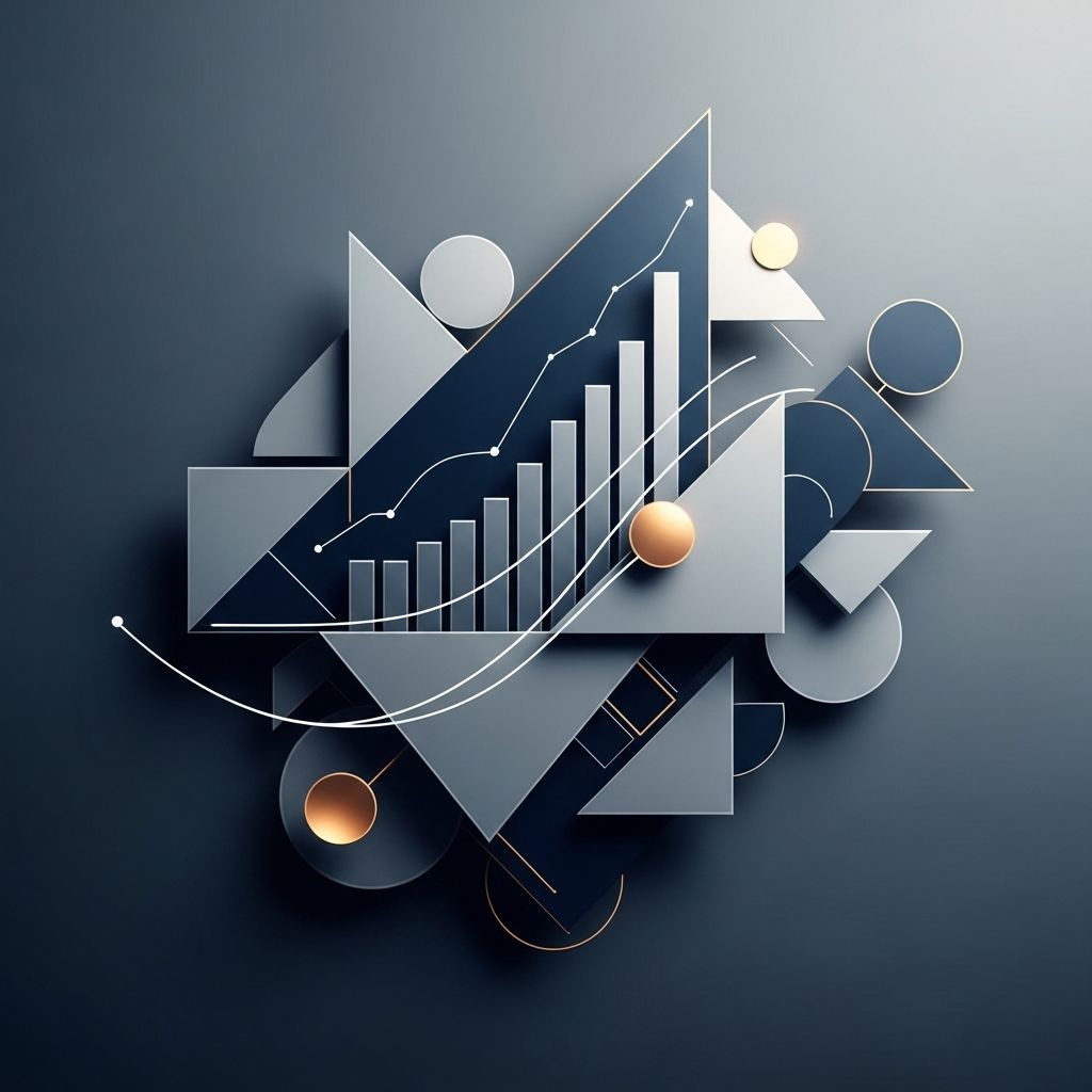 Master geometric mean calculations for accurate investment returns and portfolio performance analysis.