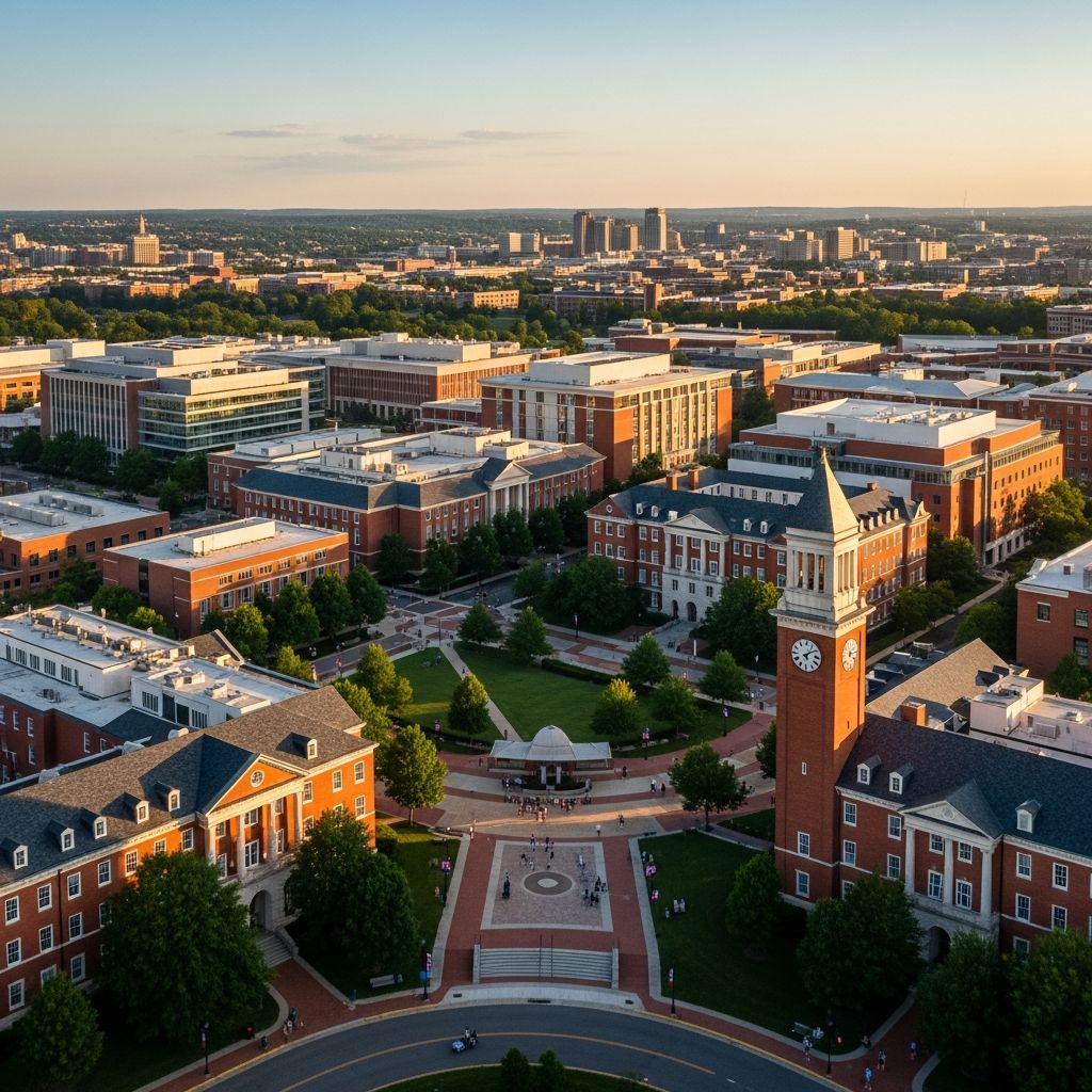 Explore George Mason University's academic excellence, impressive rankings, and exceptional value for students.