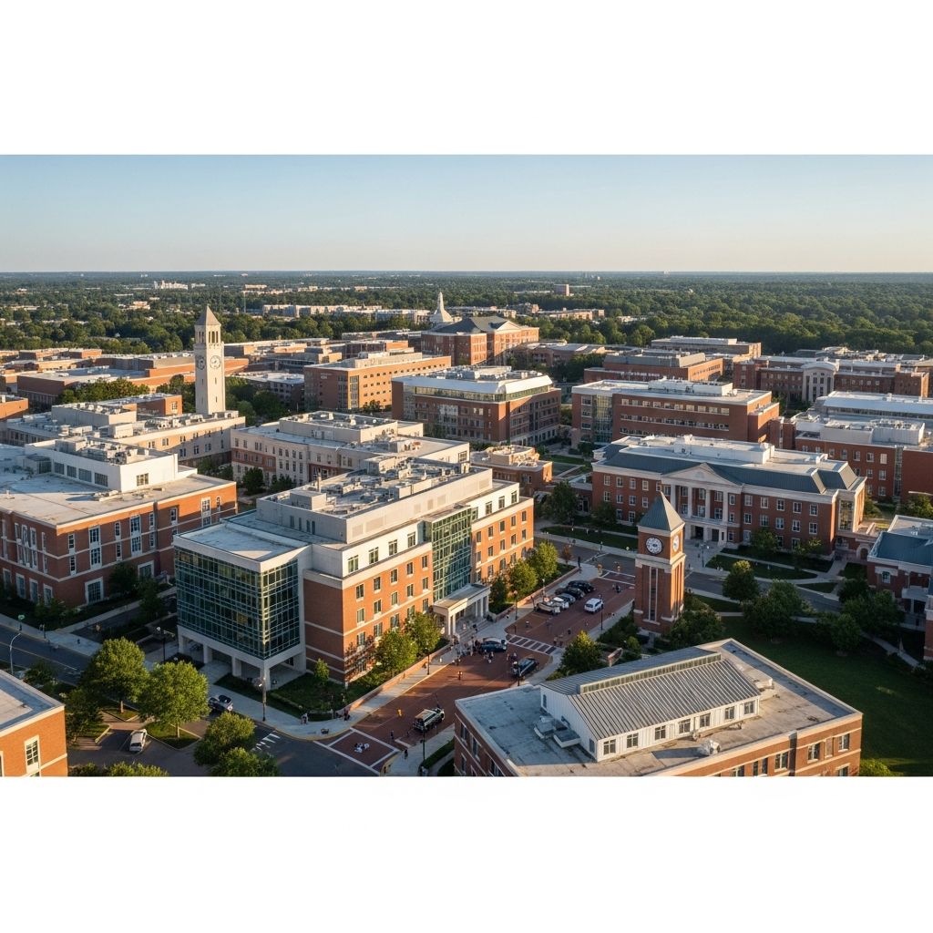 Discover George Mason University's academic excellence, affordability, and strong career outcomes for students.