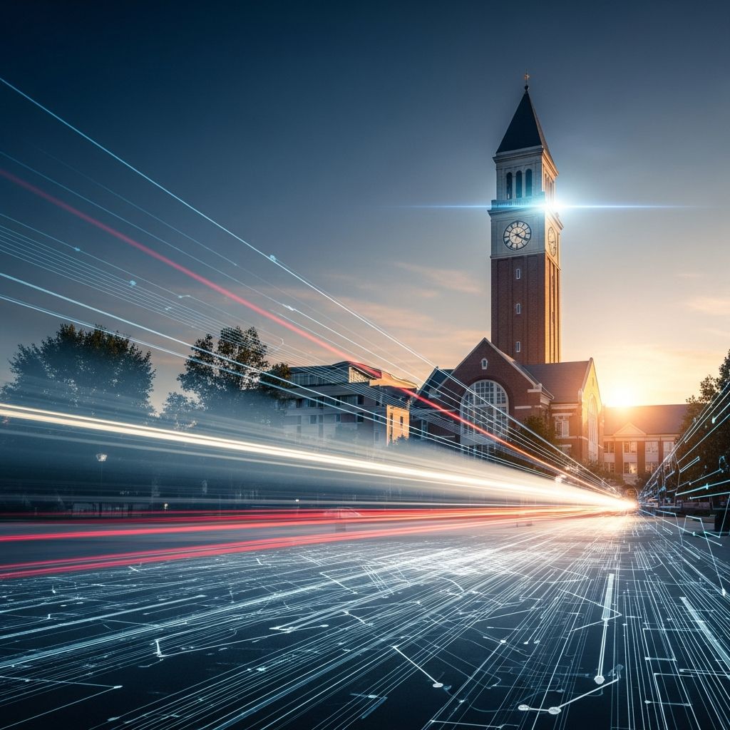 Explore Georgia Tech's world-class programs, campus life, and career opportunities.