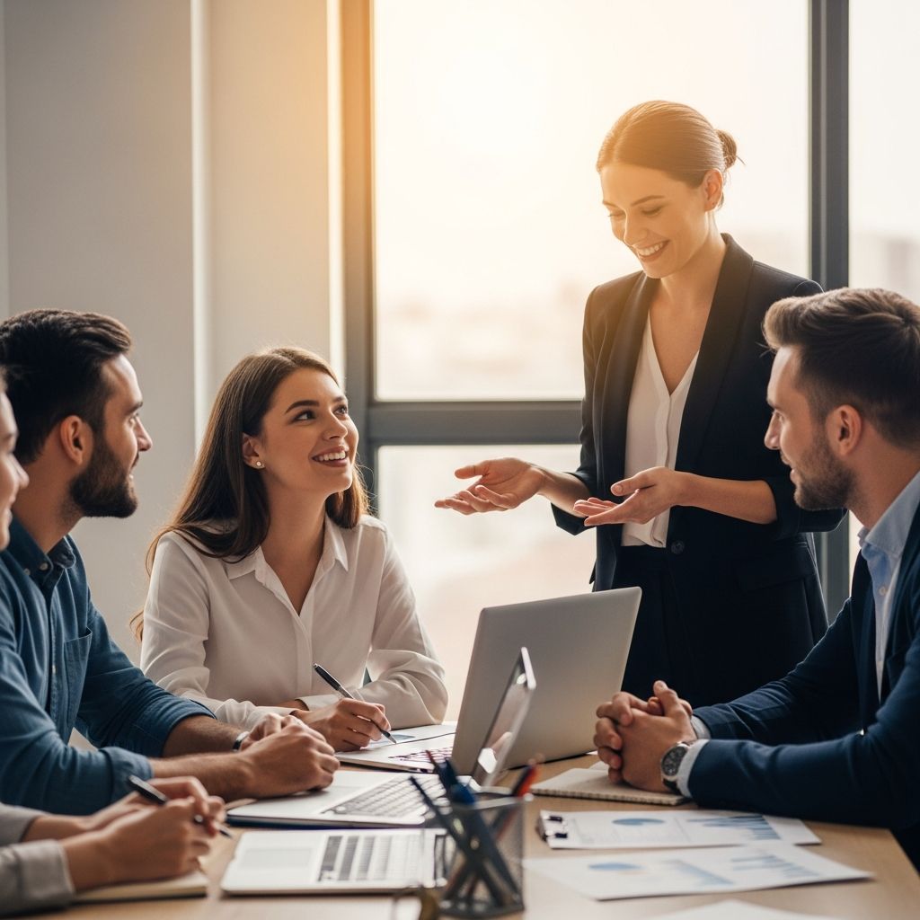 Master workplace relationships with practical strategies for better coworker harmony.