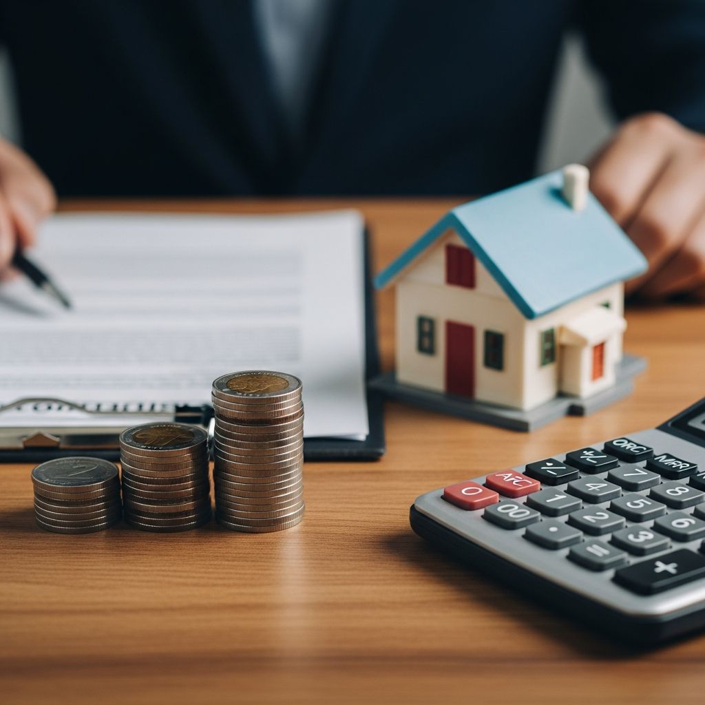 Learn how to qualify for a mortgage after bankruptcy with expert tips on waiting periods and credit rebuilding.