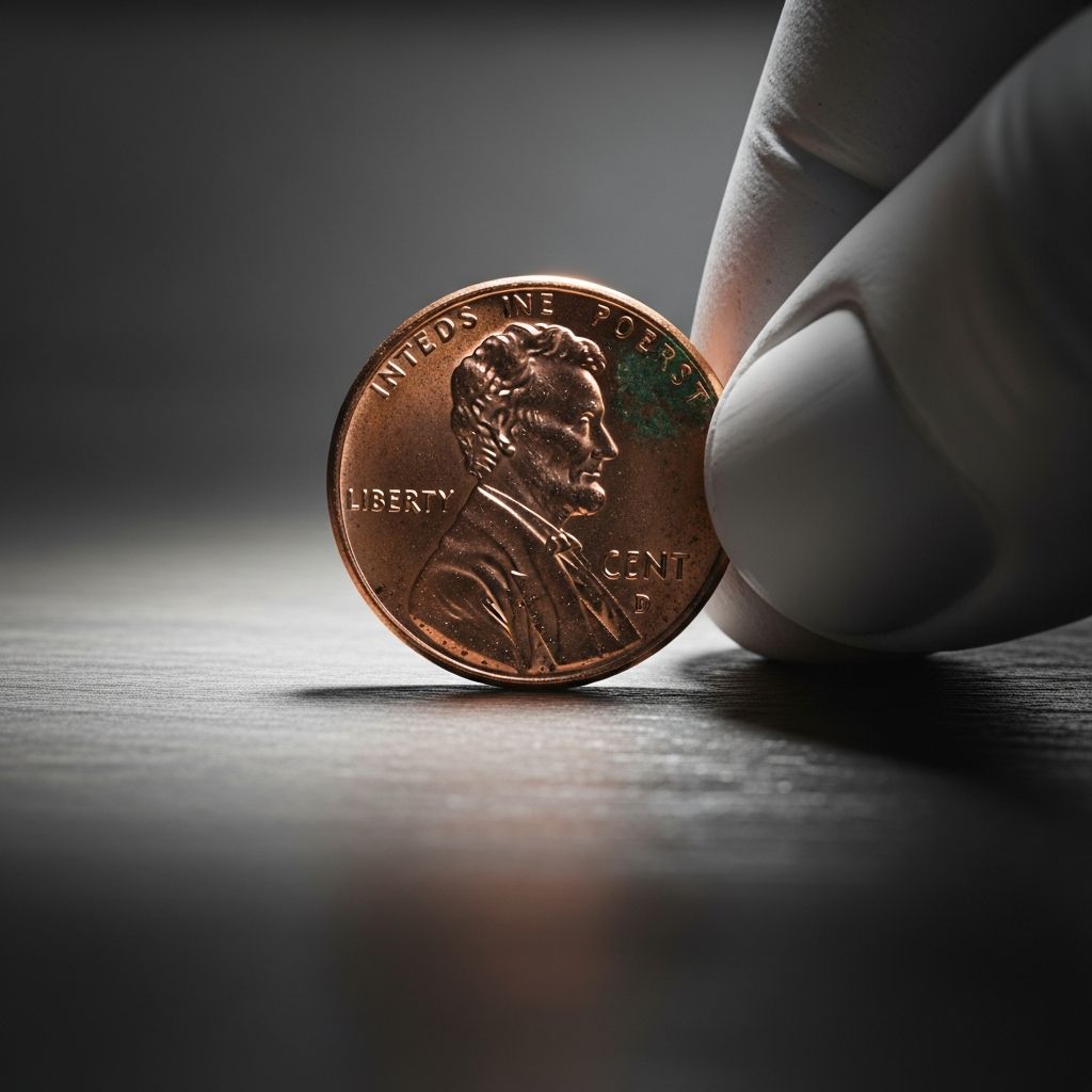 Discover why the U.S. is eliminating penny production and what it means for your wallet.