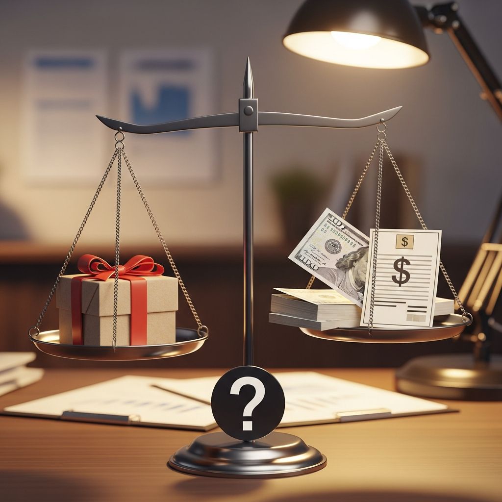 Understanding spouse gift tax rules: Unlimited gifts for US citizens, restrictions for non-citizens.