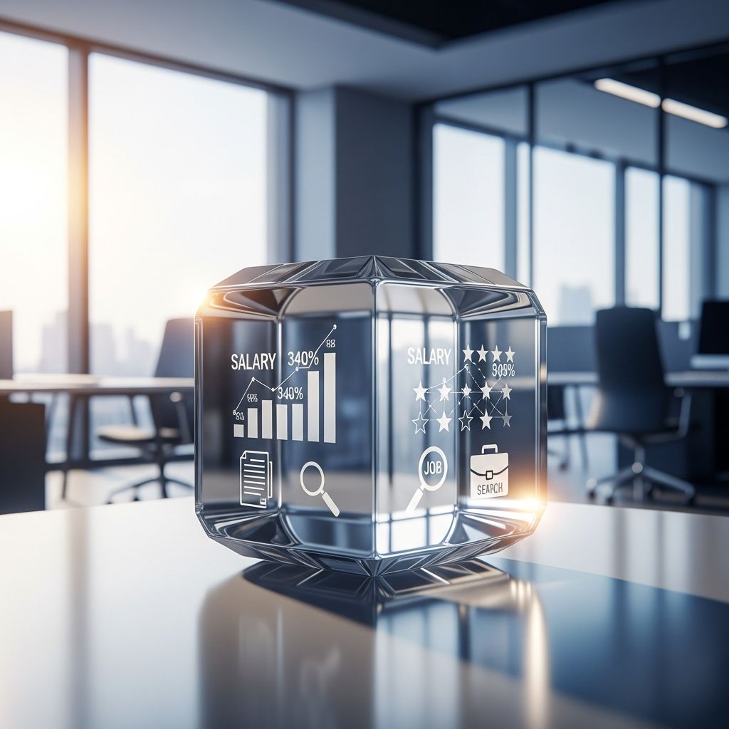 Complete guide to using Glassdoor for job search, salary research, and employer reviews.