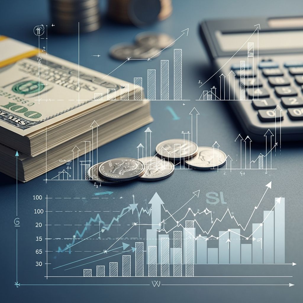 Master the art of goal setting to transform your financial future and achieve lasting wealth.