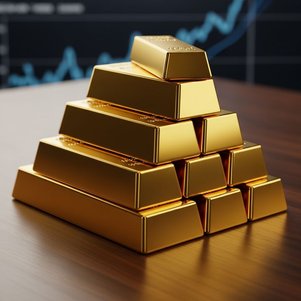 Gold prices surge past $2,790 per ounce, pushing standard bars over $1 million for the first time.