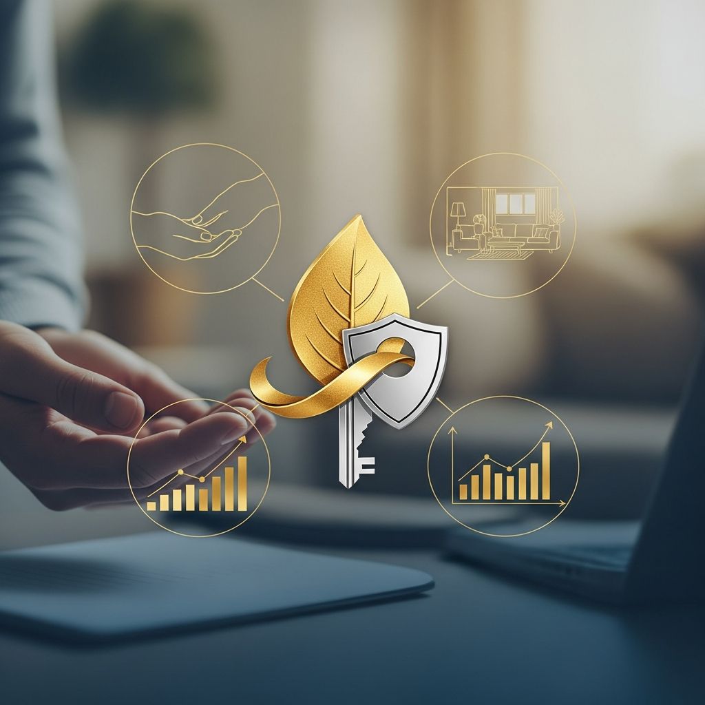 Comprehensive guide to GoldenCare's long-term care insurance options and services.