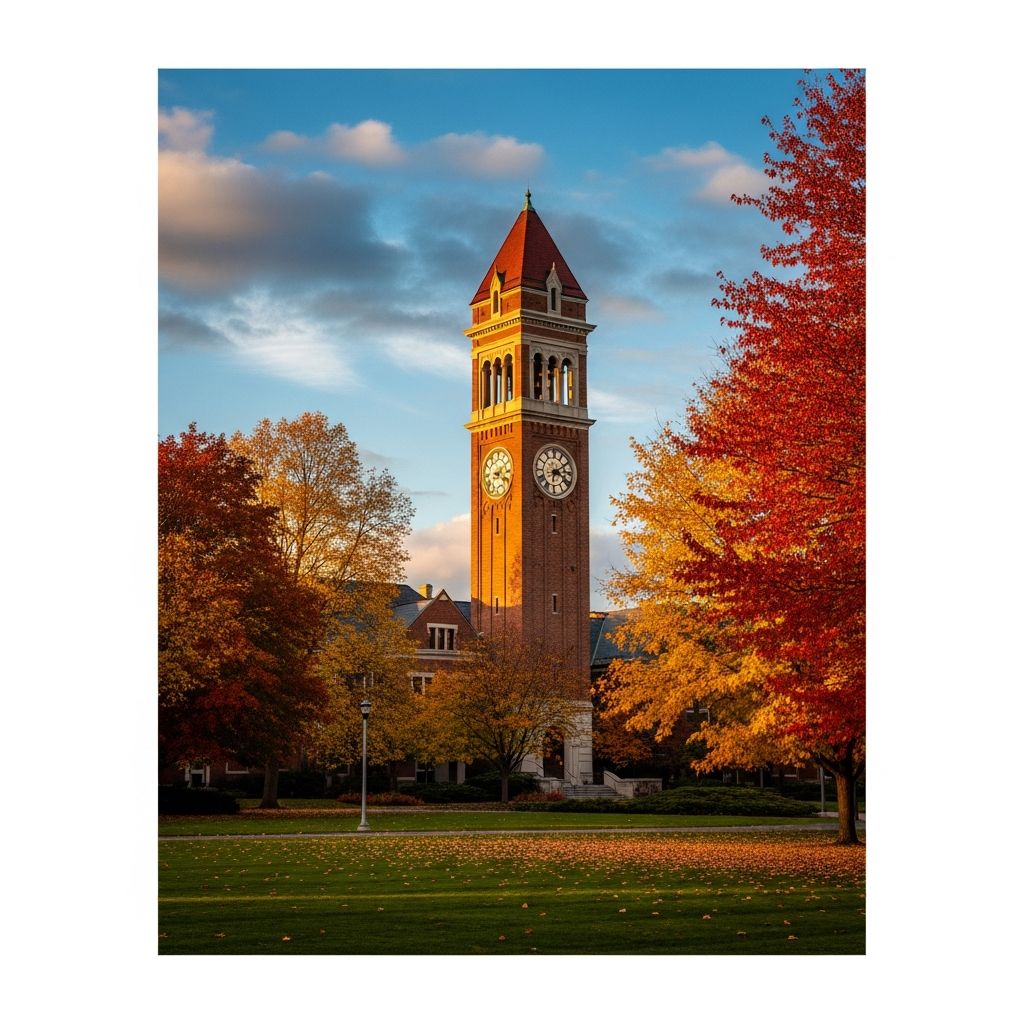 Discover Gonzaga University's rankings, costs, and why it's a top value private college.