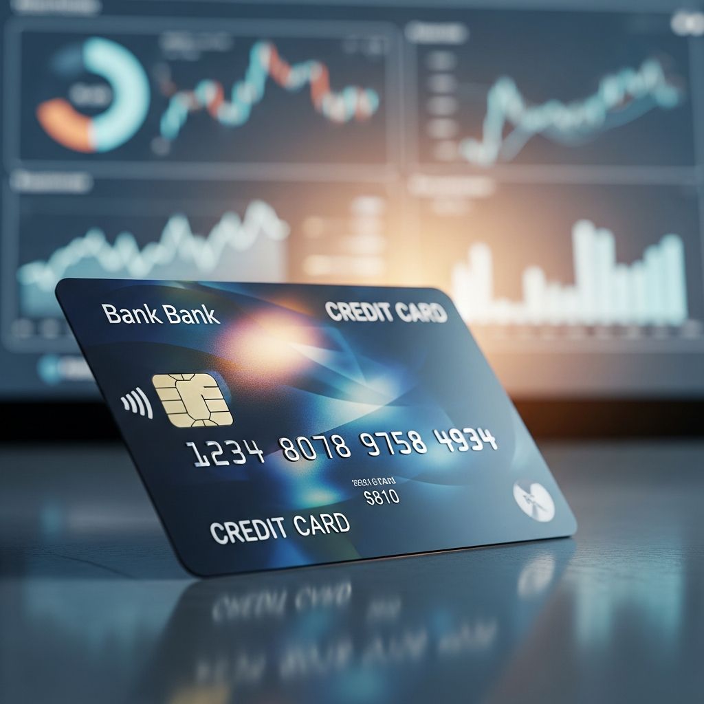 Discover what constitutes a good credit card APR and how your credit score impacts your rates.