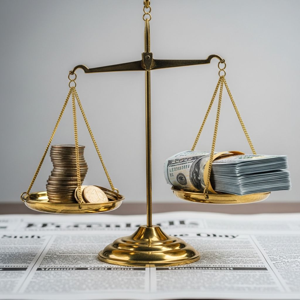 Debt-To-Income Ratio: 4 Simple Steps To Calculate Your DTI Understanding debt-to-income ratios: Calculate yours and improve your financial health today.