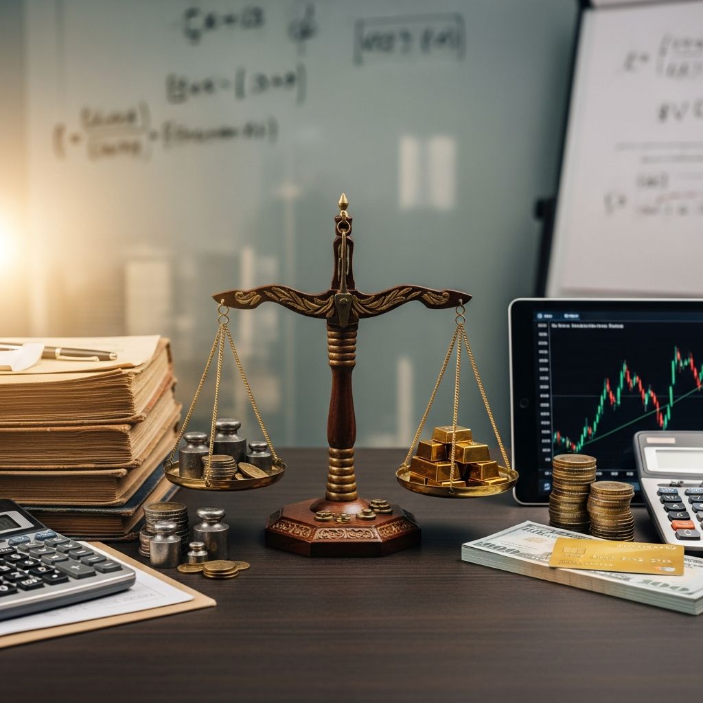 Understanding net debt-to-equity ratios and what benchmarks indicate financial health.