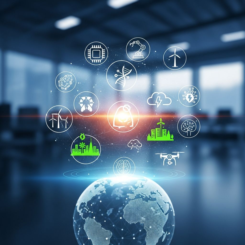 Discover the fastest-growing, highest-paying careers shaping the next decade of employment.