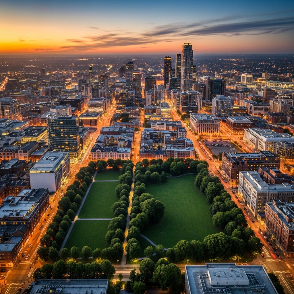 Understand ground leases: long-term land rental agreements that separate land and building ownership for strategic real estate development.